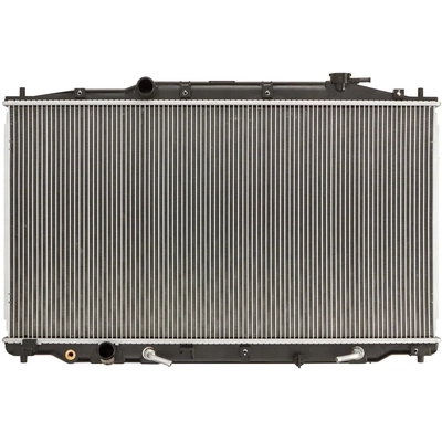 Radiator by SPECTRA PREMIUM INDUSTRIES - CU13179 pa7