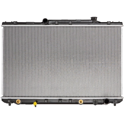 Radiator by SPECTRA PREMIUM INDUSTRIES - CU1318 pa10