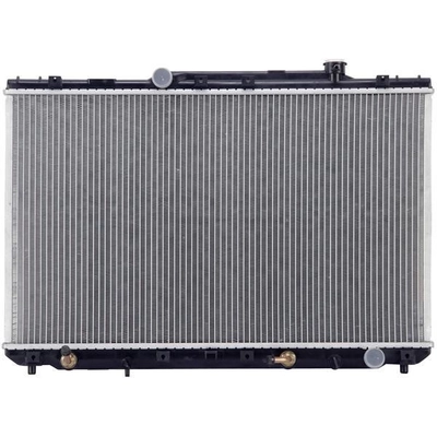 Radiateur de SPECTRA PREMIUM INDUSTRIES - CU1318 pa7