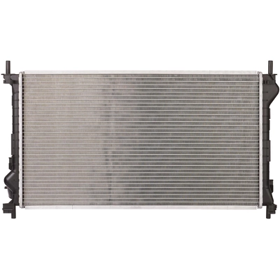 Radiator by SPECTRA PREMIUM INDUSTRIES - CU13184 pa7