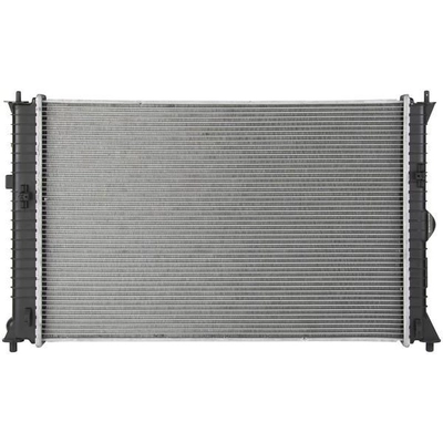 SPECTRA PREMIUM INDUSTRIES - CU13187 - Radiator pa6