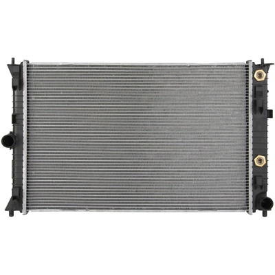 Radiator by SPECTRA PREMIUM INDUSTRIES - CU13187 pa9