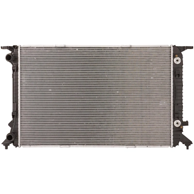 Radiator by SPECTRA PREMIUM INDUSTRIES - CU13188 pa9