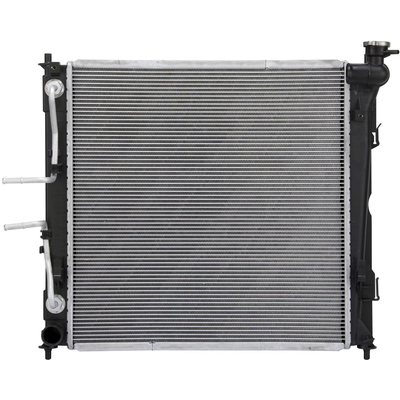 Radiator by SPECTRA PREMIUM INDUSTRIES - CU13189 pa10