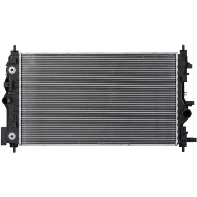 Radiateur de SPECTRA PREMIUM INDUSTRIES - CU13197 pa9
