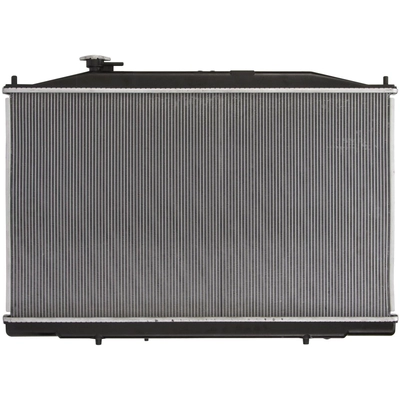 Radiateur by SPECTRA PREMIUM INDUSTRIES - CU13208 pa4