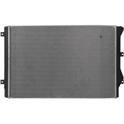 Radiator by SPECTRA PREMIUM INDUSTRIES - CU13212 pa5