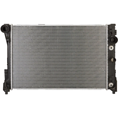 Radiator by SPECTRA PREMIUM INDUSTRIES - CU13213 pa8