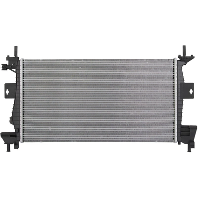 Radiateur by SPECTRA PREMIUM INDUSTRIES - CU13219 pa4