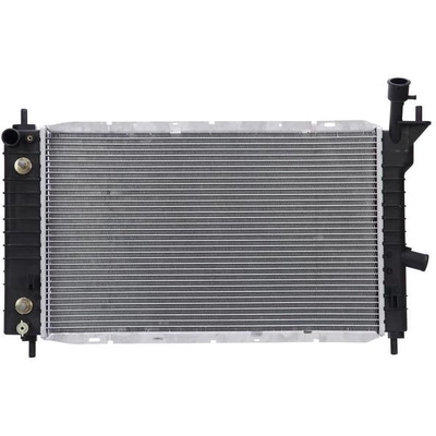 Radiator by SPECTRA PREMIUM INDUSTRIES - CU1322 pa4