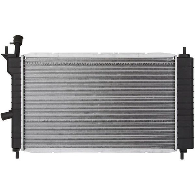 Radiator by SPECTRA PREMIUM INDUSTRIES - CU1322 pa6