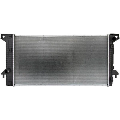 Radiator by SPECTRA PREMIUM INDUSTRIES - CU13227 pa2