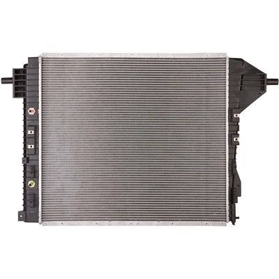 Radiator by SPECTRA PREMIUM INDUSTRIES - CU13231 pa6