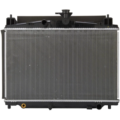 Radiator by SPECTRA PREMIUM INDUSTRIES - CU13233 pa4