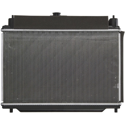 Radiator by SPECTRA PREMIUM INDUSTRIES - CU13233 pa6