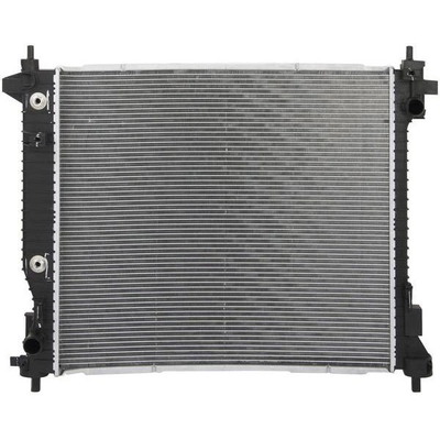 Radiator by SPECTRA PREMIUM INDUSTRIES - CU13241 pa4