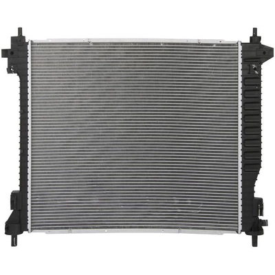 Radiator by SPECTRA PREMIUM INDUSTRIES - CU13241 pa6