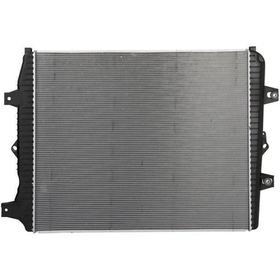 SPECTRA PREMIUM INDUSTRIES - CU13244 - Radiateur pa4