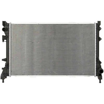 Radiator by SPECTRA PREMIUM INDUSTRIES - CU13245 pa9