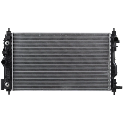 Radiator by SPECTRA PREMIUM INDUSTRIES - CU13246 pa4