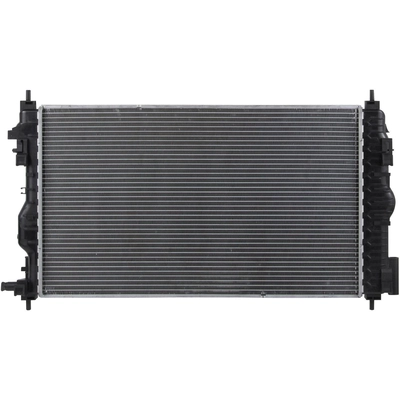 Radiator by SPECTRA PREMIUM INDUSTRIES - CU13246 pa5