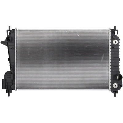 Radiator by SPECTRA PREMIUM INDUSTRIES - CU13248 pa6