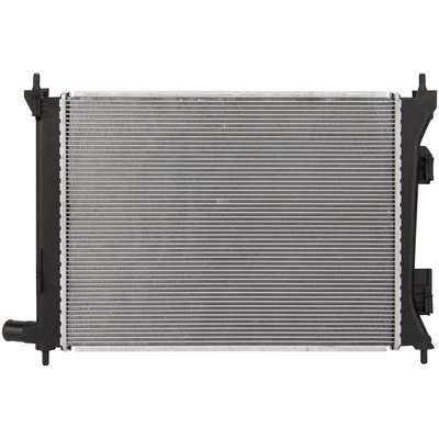 Radiator by SPECTRA PREMIUM INDUSTRIES - CU13252 pa7