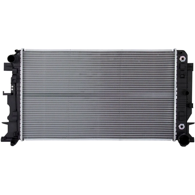 Radiateur de SPECTRA PREMIUM INDUSTRIES - CU13254 pa10