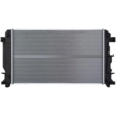 Radiateur de SPECTRA PREMIUM INDUSTRIES - CU13254 pa5