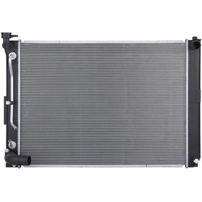 Radiator by SPECTRA PREMIUM INDUSTRIES - CU13256 pa5