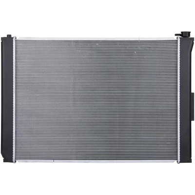 Radiator by SPECTRA PREMIUM INDUSTRIES - CU13256 pa6