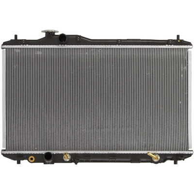 Radiator by SPECTRA PREMIUM INDUSTRIES - CU13257 pa6