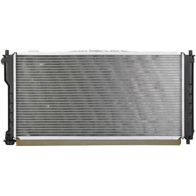 Radiator by SPECTRA PREMIUM INDUSTRIES - CU1326 pa2