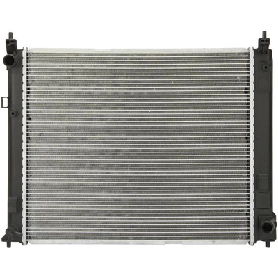 Radiateur by SPECTRA PREMIUM INDUSTRIES - CU13261 pa5