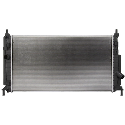 Radiateur by SPECTRA PREMIUM INDUSTRIES - CU13262 pa4