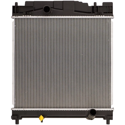 Radiator by SPECTRA PREMIUM INDUSTRIES - CU13263 pa7