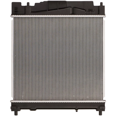 Radiator by SPECTRA PREMIUM INDUSTRIES - CU13263 pa8