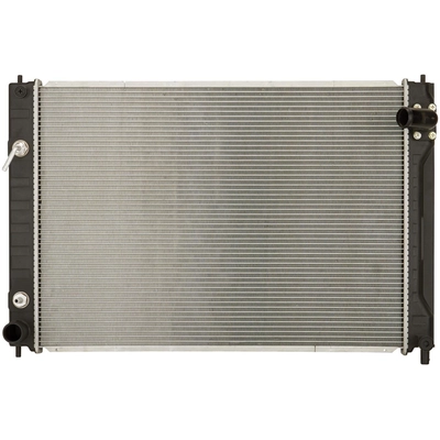 Radiator by SPECTRA PREMIUM INDUSTRIES - CU13266 pa4