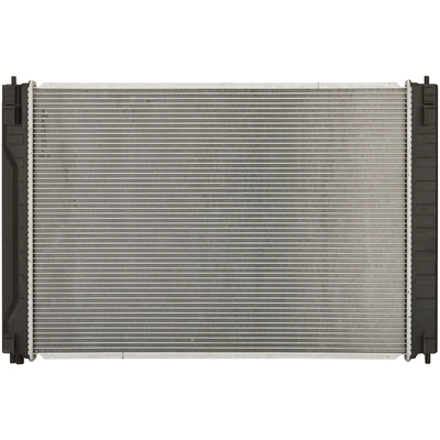 Radiator by SPECTRA PREMIUM INDUSTRIES - CU13266 pa6