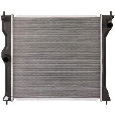 Radiateur by SPECTRA PREMIUM INDUSTRIES - CU13268 pa5