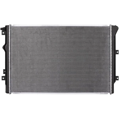 Radiator by SPECTRA PREMIUM INDUSTRIES - CU13272 pa4