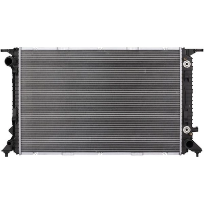 SPECTRA PREMIUM INDUSTRIES - CU13278 - Radiator pa6