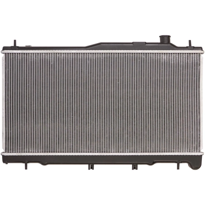 Radiator by SPECTRA PREMIUM INDUSTRIES - CU13281 pa8