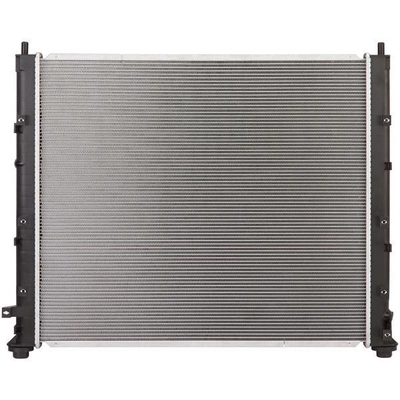 Radiator by SPECTRA PREMIUM INDUSTRIES - CU13285 pa6