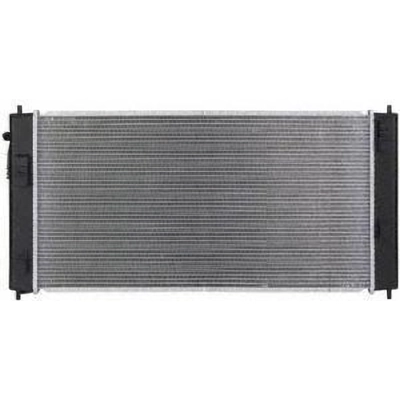 Radiator by SPECTRA PREMIUM INDUSTRIES - CU13292 pa4