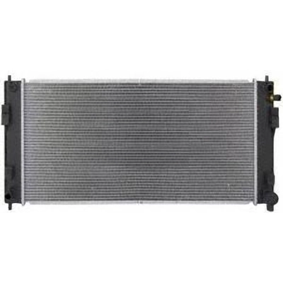 Radiator by SPECTRA PREMIUM INDUSTRIES - CU13292 pa5