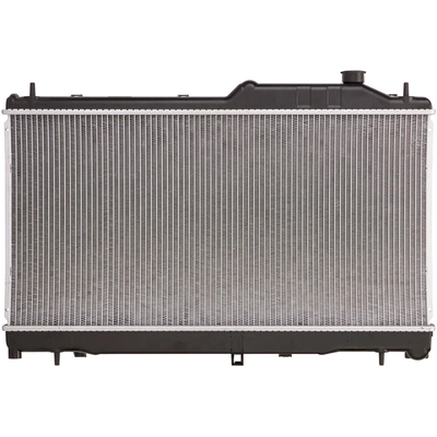 Radiator by SPECTRA PREMIUM INDUSTRIES - CU13293 pa6