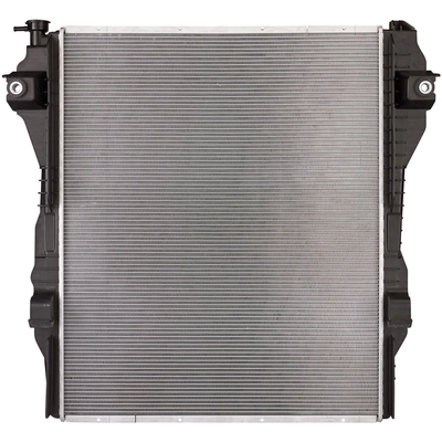 SPECTRA PREMIUM INDUSTRIES - CU13296 - Radiateur pa12