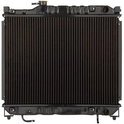 SPECTRA PREMIUM INDUSTRIES - CU1330 - Radiateur pa6