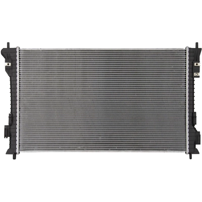 Radiateur by SPECTRA PREMIUM INDUSTRIES - CU13306 pa11